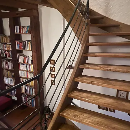 Casa de Férias La Maison Aux Quatres Lavandes