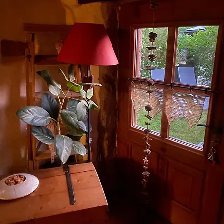 Casa de Férias La Maison Aux Quatres Lavandes *